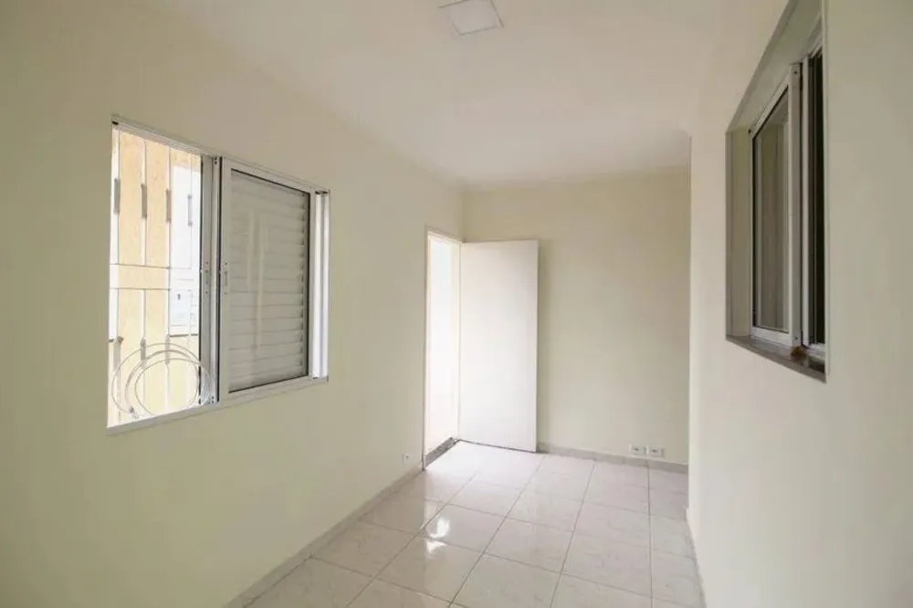 Apartamento, 1 quarto, 38 m² - Foto 2