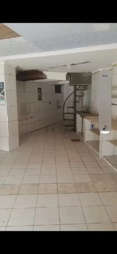 Loja-Salão, 50 m² - Foto 2
