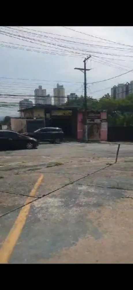 Loja-Salão, 50 m² - Foto 3