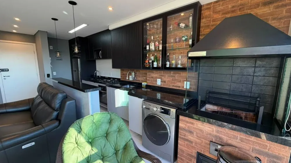 Apartamento, 2 quartos, 62 m² - Foto 9
