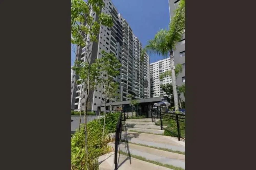 Apartamento, 2 quartos, 62 m² - Foto 9