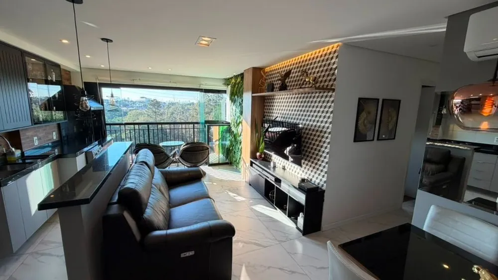 Apartamento, 2 quartos, 62 m² - Foto 12