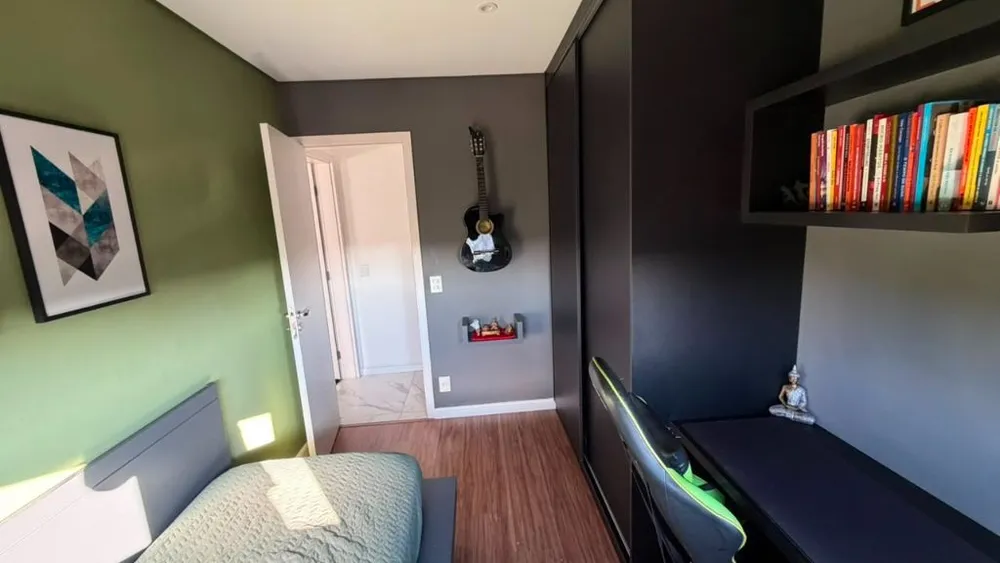 Apartamento, 2 quartos, 62 m² - Foto 1