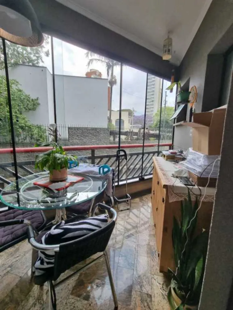 Apartamento, 3 quartos, 80 m² - Foto 4