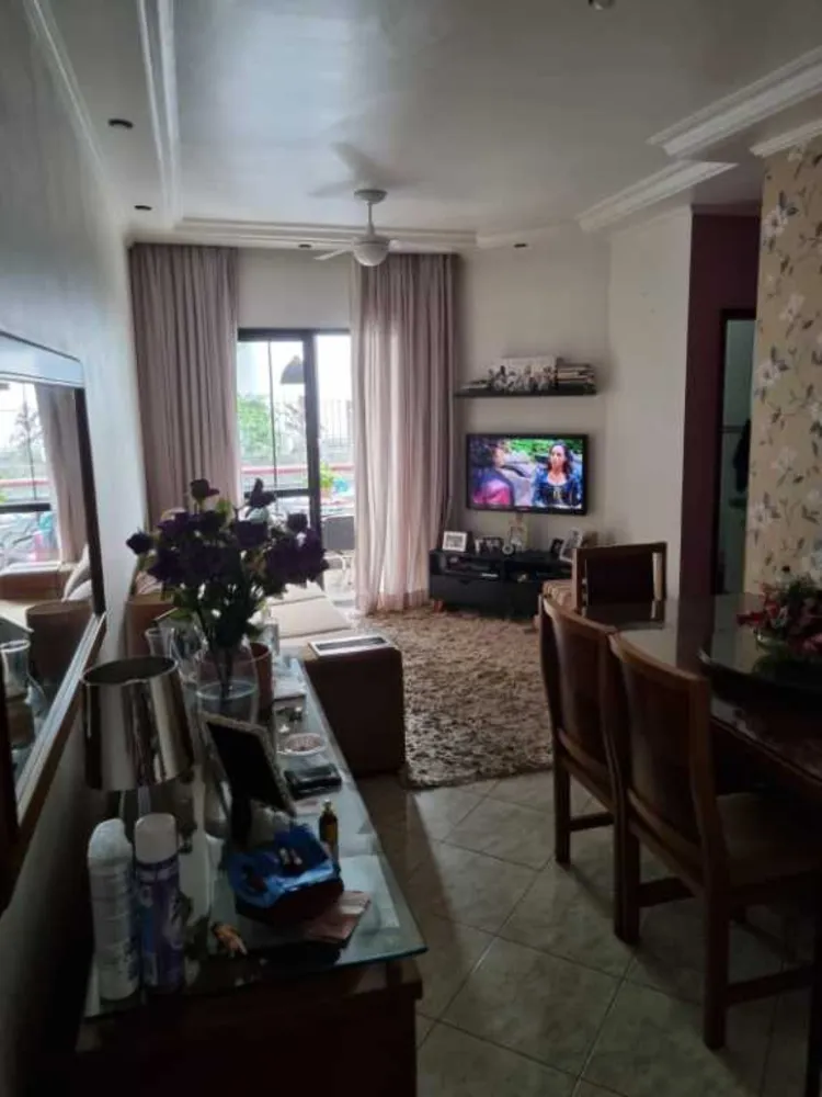 Apartamento, 3 quartos, 80 m² - Foto 5