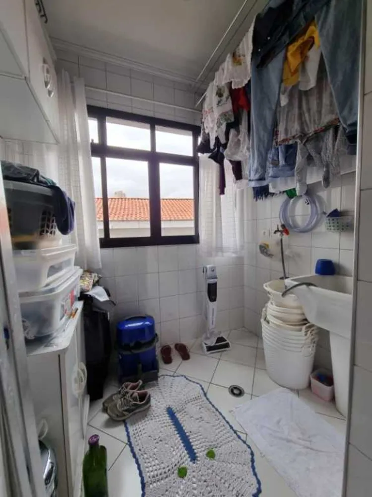 Apartamento, 3 quartos, 80 m² - Foto 2