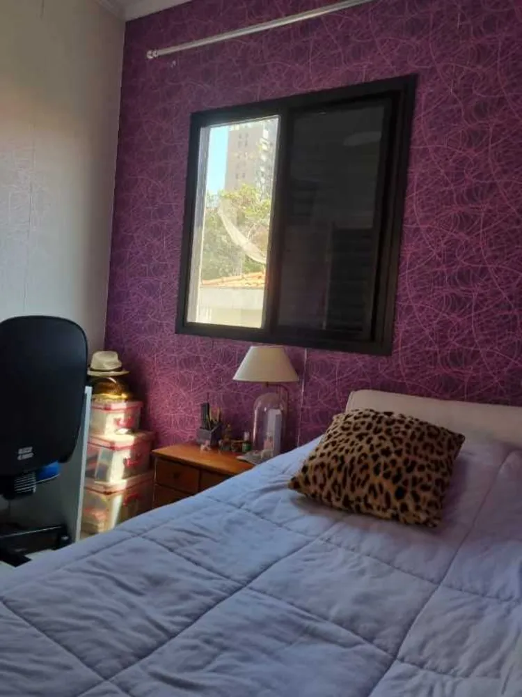Apartamento, 3 quartos, 80 m² - Foto 3