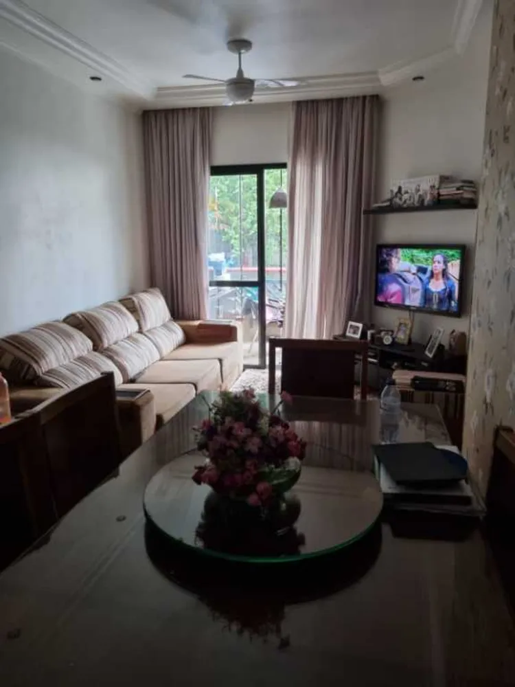 Apartamento, 3 quartos, 80 m² - Foto 4