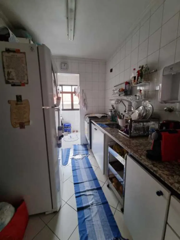 Apartamento, 3 quartos, 80 m² - Foto 1