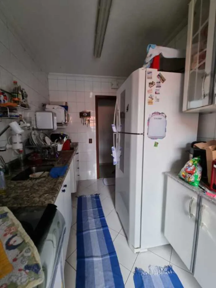 Apartamento, 3 quartos, 80 m² - Foto 11