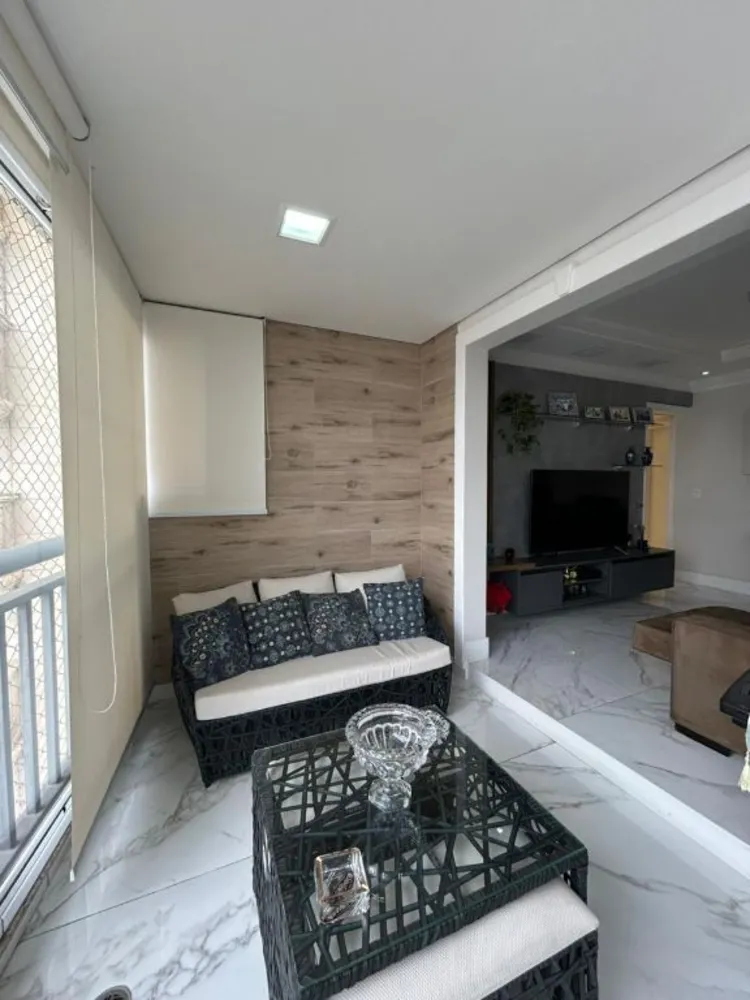 Apartamento, 3 quartos, 187 m² - Foto 3