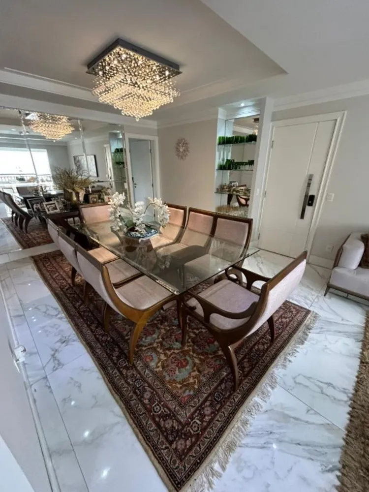 Apartamento, 3 quartos, 187 m² - Foto 5
