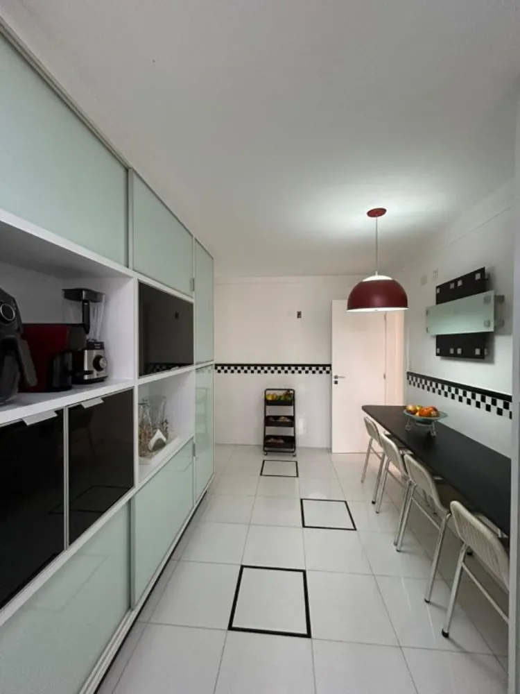 Apartamento, 3 quartos, 187 m² - Foto 9