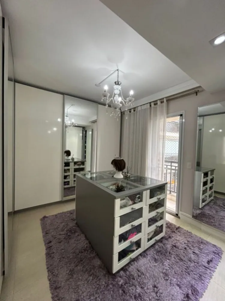Apartamento, 3 quartos, 187 m² - Foto 11