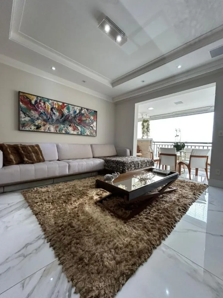 Apartamento, 3 quartos, 187 m² - Foto 6
