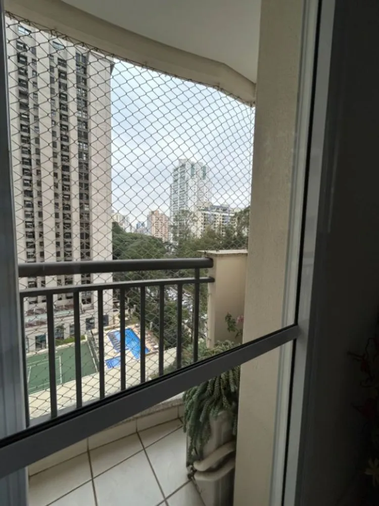 Apartamento, 3 quartos, 187 m² - Foto 15