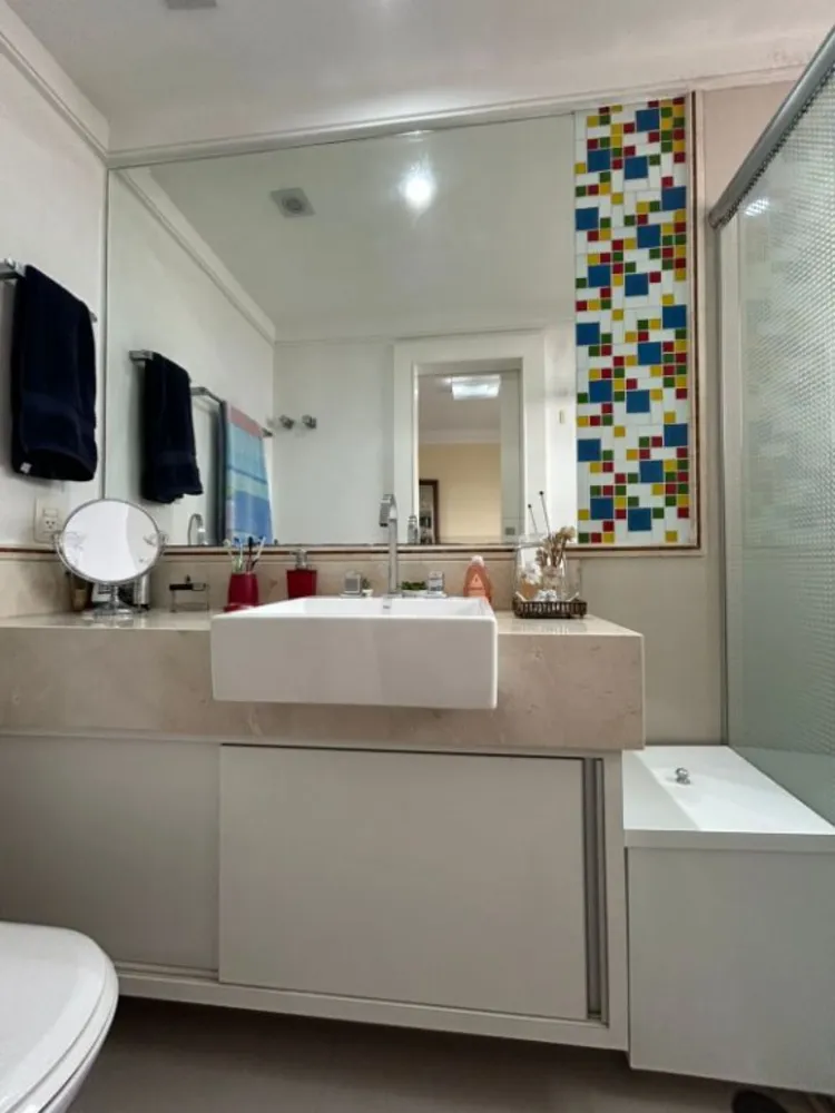 Apartamento, 3 quartos, 187 m² - Foto 14