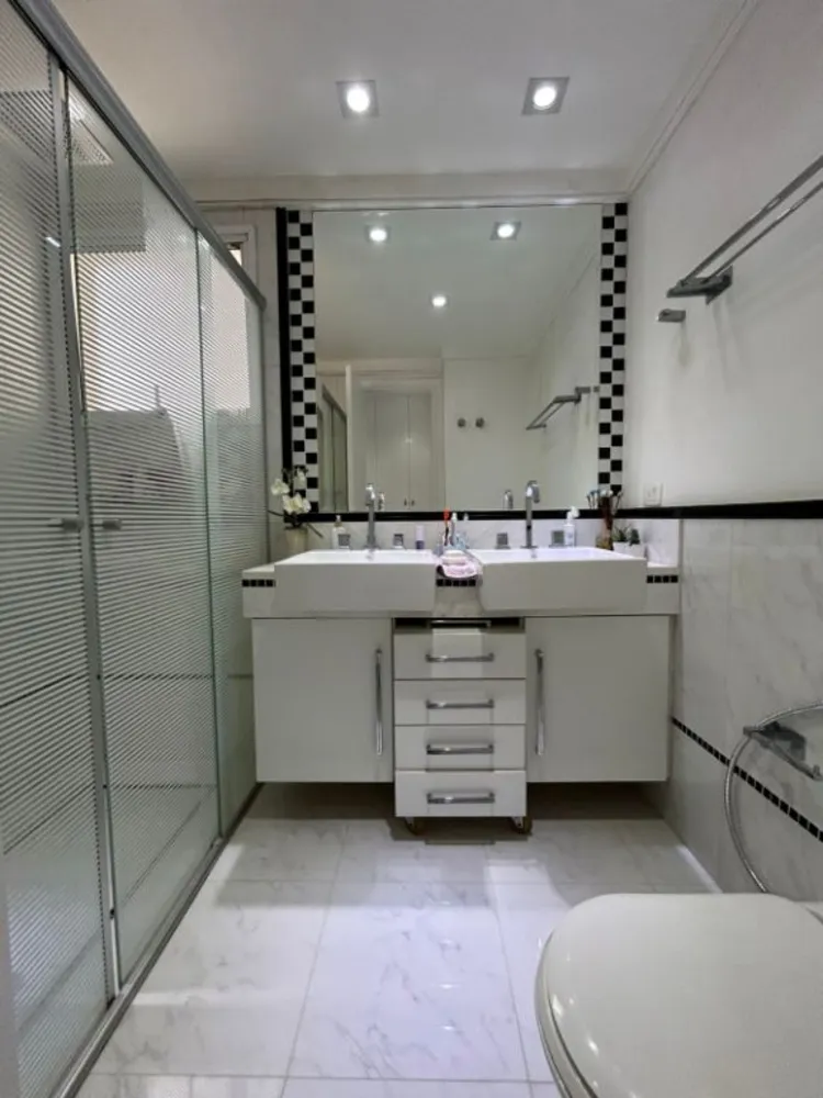 Apartamento, 3 quartos, 187 m² - Foto 13