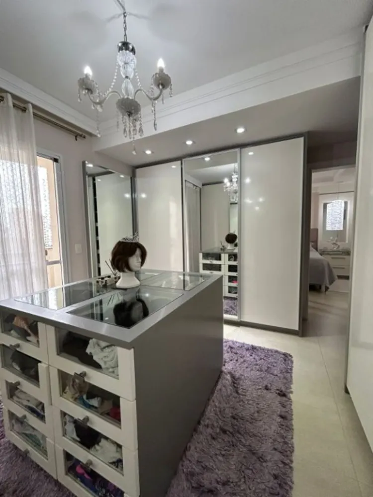 Apartamento, 3 quartos, 187 m² - Foto 16