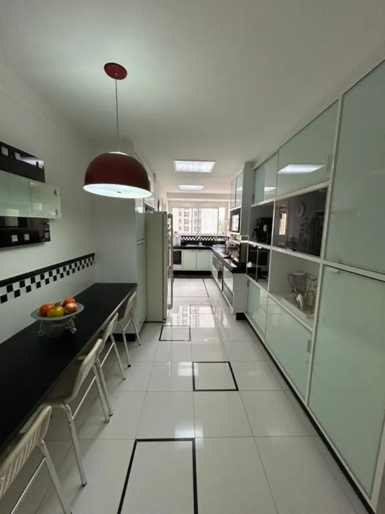 Apartamento, 3 quartos, 187 m² - Foto 7