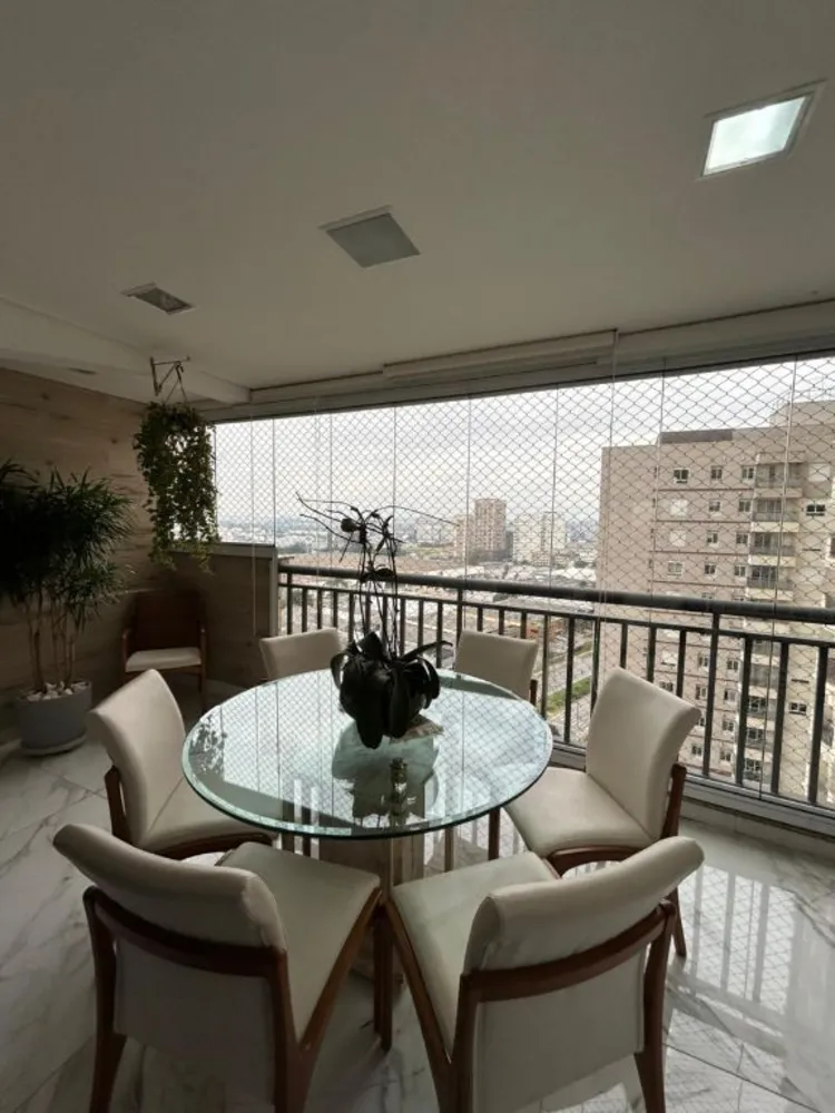 Apartamento, 3 quartos, 187 m² - Foto 4