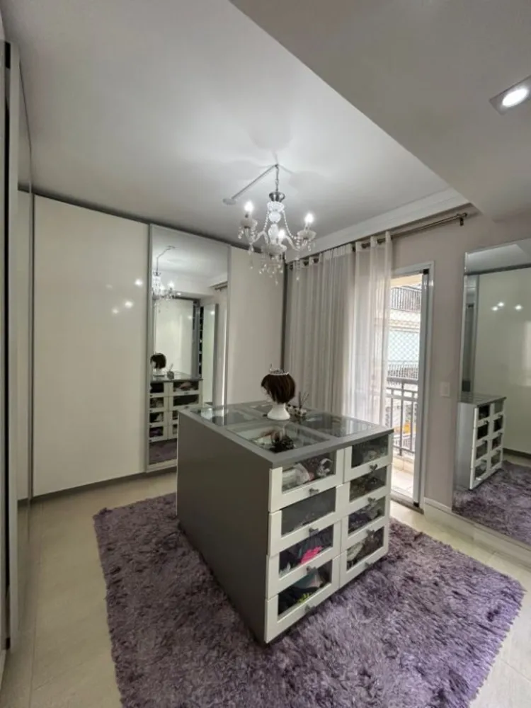 Apartamento, 3 quartos, 187 m² - Foto 10