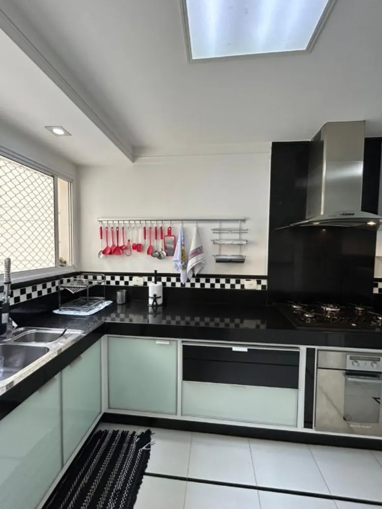 Apartamento, 3 quartos, 187 m² - Foto 8