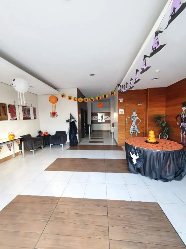 Apartamento, 2 quartos, 83 m² - Foto 13
