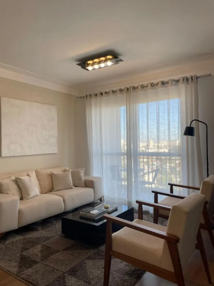 Apartamento, 2 quartos, 83 m² - Foto 4