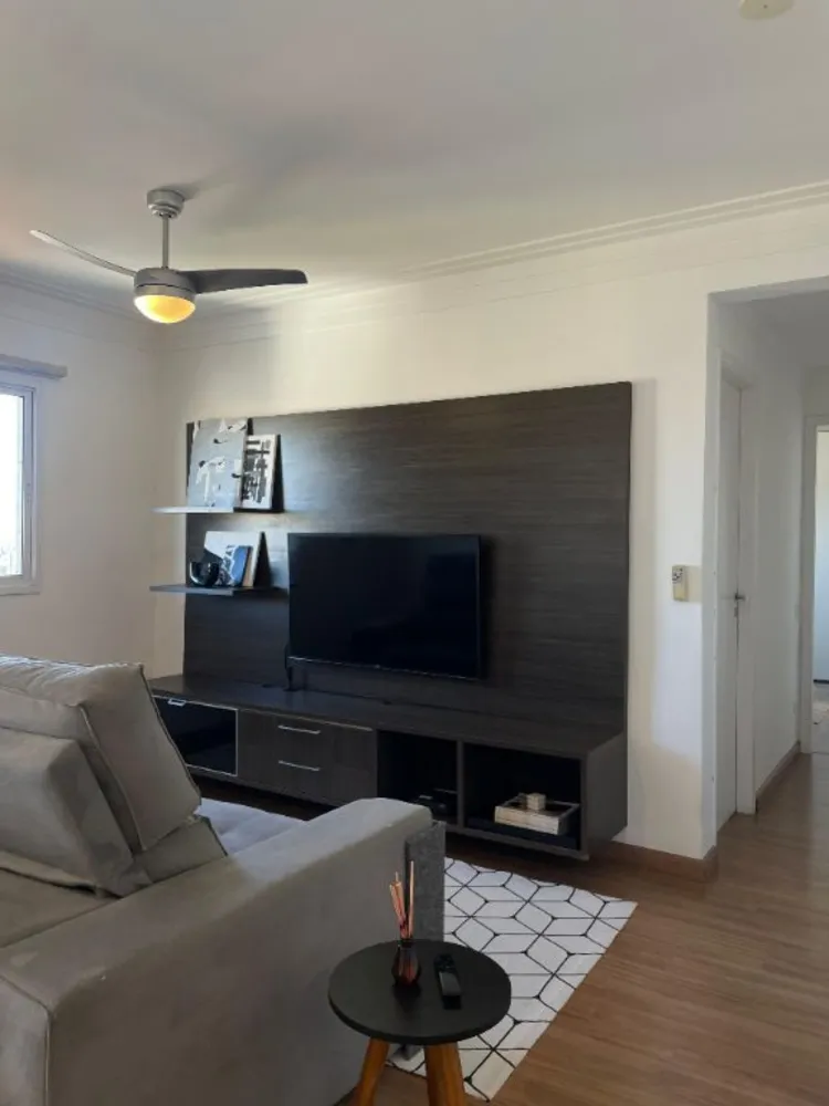 Apartamento, 2 quartos, 83 m² - Foto 1