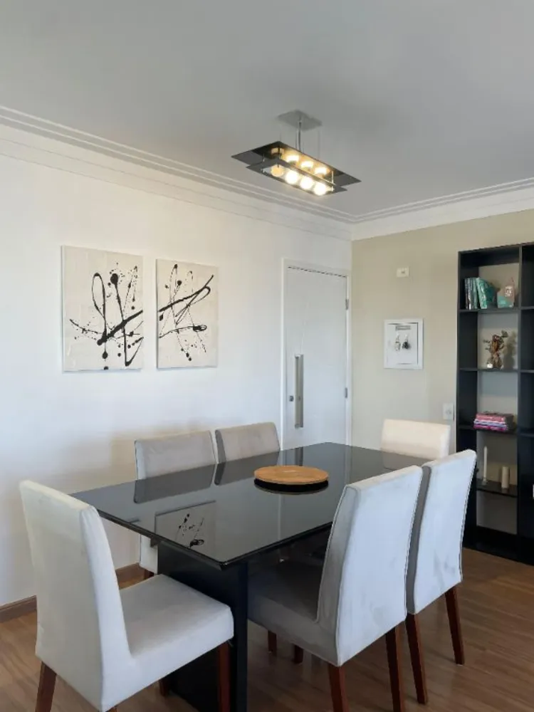 Apartamento, 2 quartos, 83 m² - Foto 9