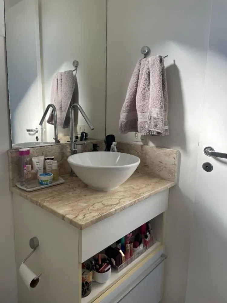 Apartamento, 2 quartos, 83 m² - Foto 2