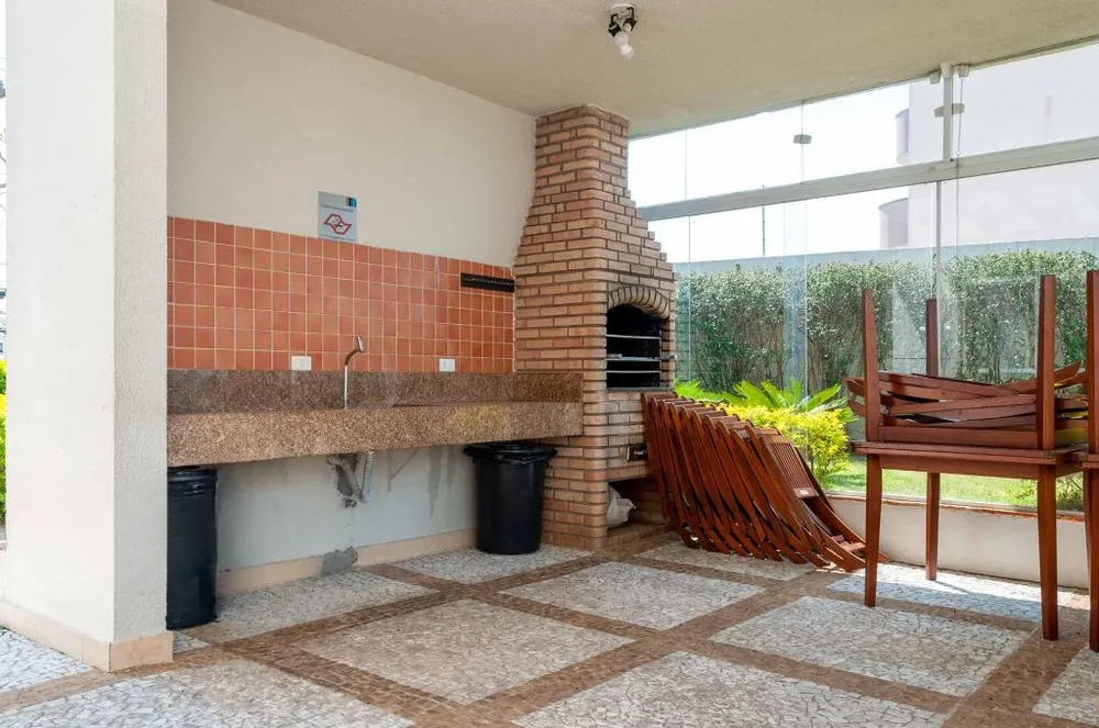 Apartamento, 2 quartos, 83 m² - Foto 7