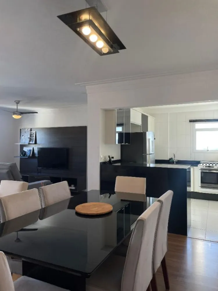 Apartamento, 2 quartos, 83 m² - Foto 3