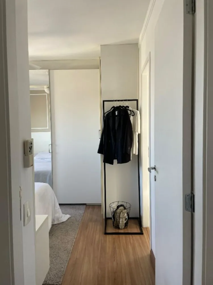 Apartamento, 2 quartos, 83 m² - Foto 11