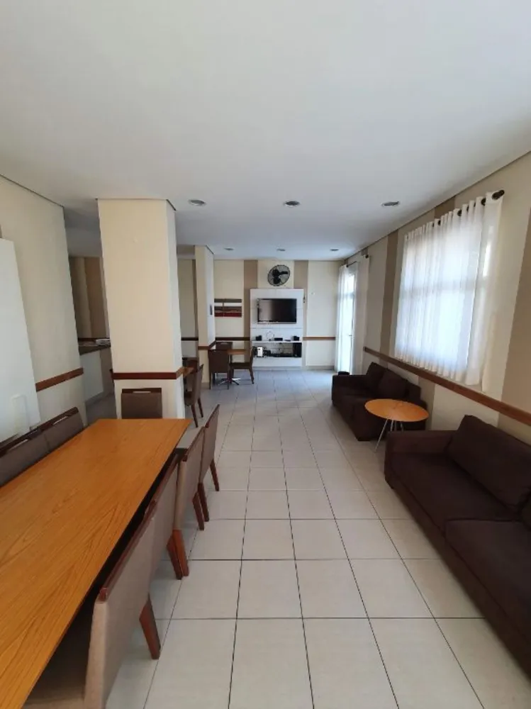 Apartamento, 2 quartos, 83 m² - Foto 3