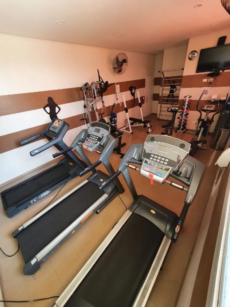 Apartamento, 2 quartos, 83 m² - Foto 12