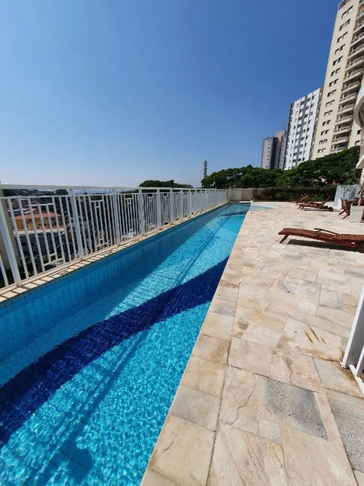 Apartamento, 2 quartos, 83 m² - Foto 10