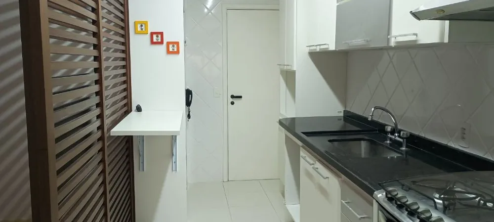 Apartamento, 3 quartos, 110 m² - Foto 6