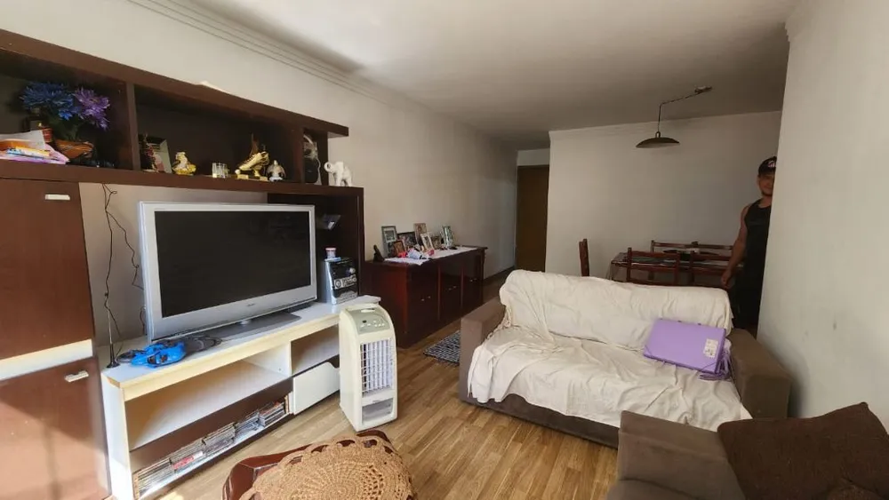 Apartamento, 3 quartos, 80 m² - Foto 1