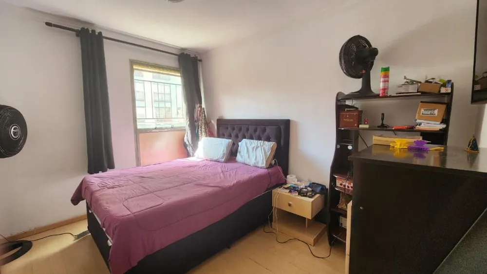 Apartamento, 3 quartos, 80 m² - Foto 3