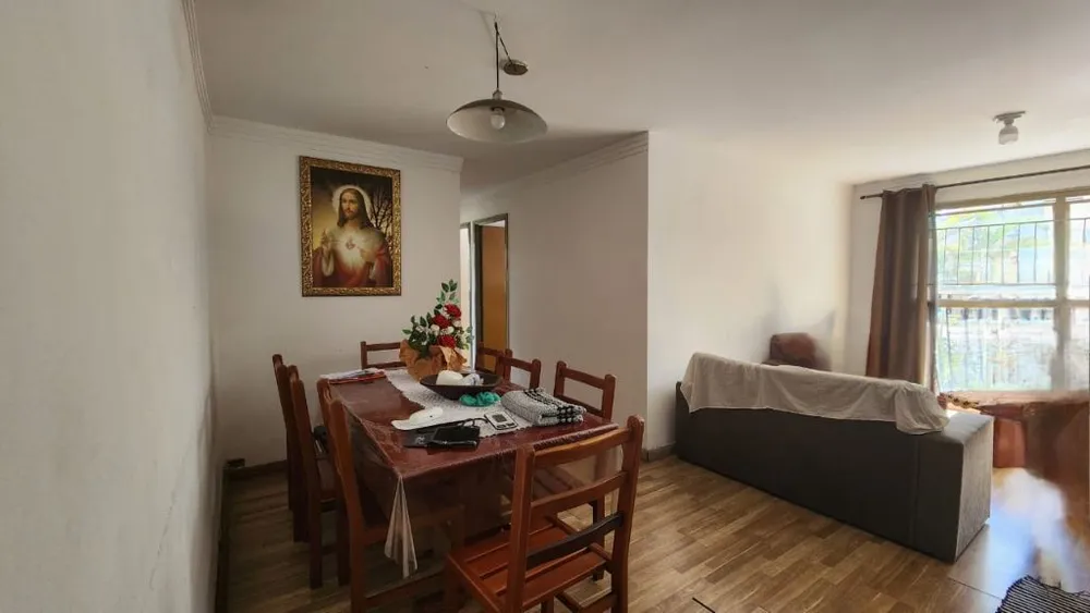 Apartamento, 3 quartos, 80 m² - Foto 2