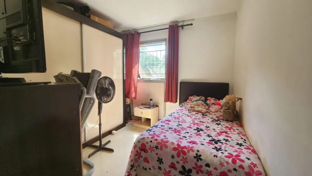 Apartamento, 3 quartos, 80 m² - Foto 4
