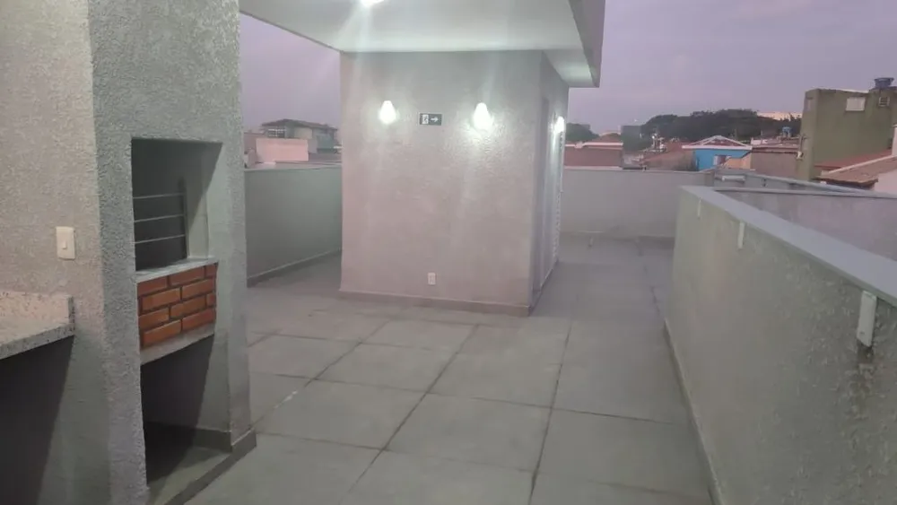Apartamento, 2 quartos, 45 m² - Foto 13