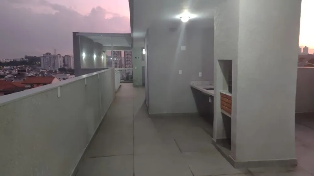 Apartamento, 2 quartos, 45 m² - Foto 9