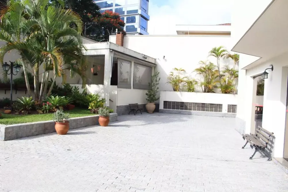 Apartamento, 3 quartos, 180 m² - Foto 16