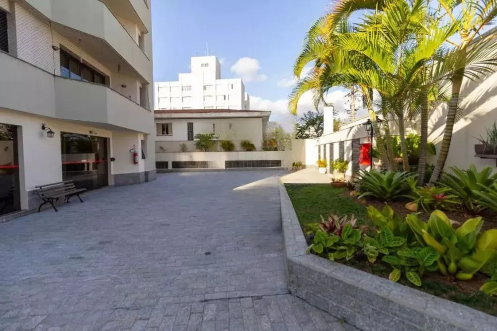 Apartamento, 3 quartos, 180 m² - Foto 14