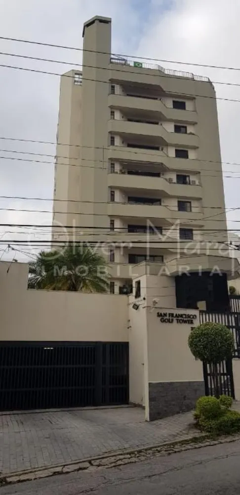 Apartamento, 3 quartos, 180 m² - Foto 1