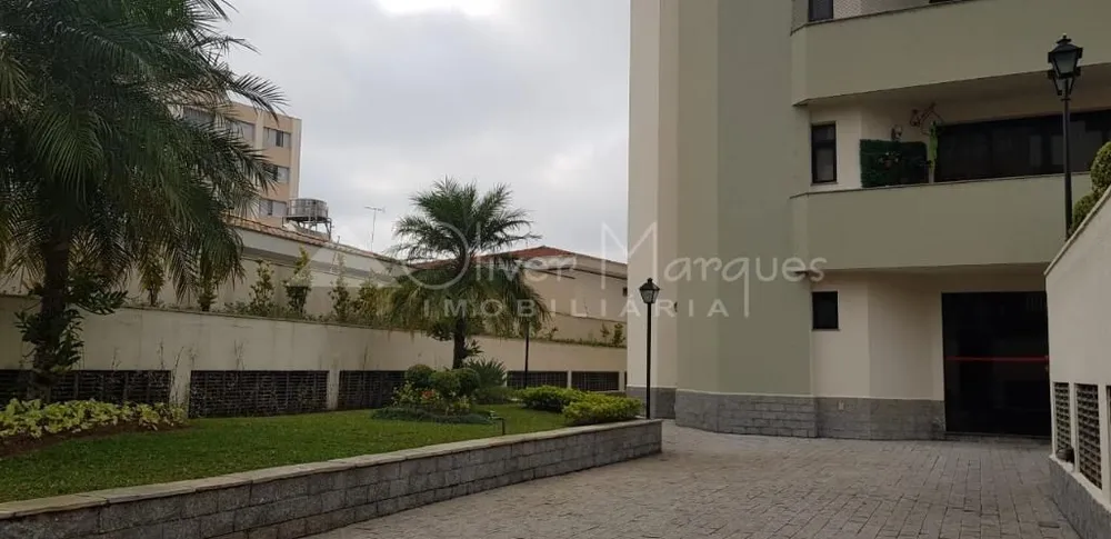 Apartamento, 3 quartos, 180 m² - Foto 2