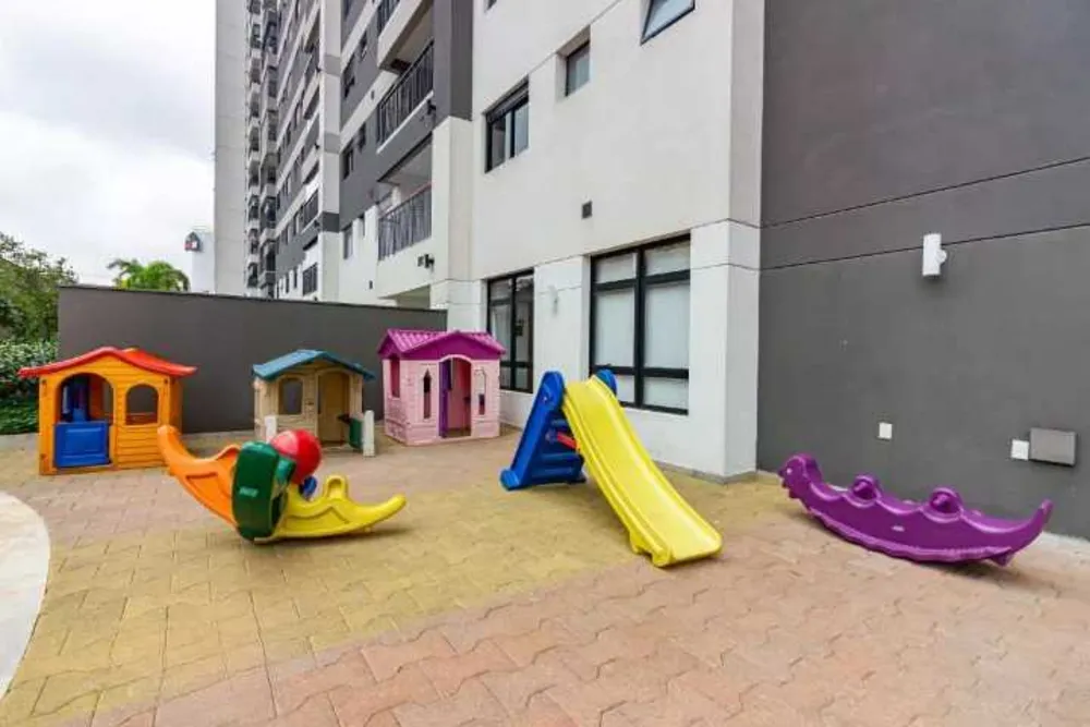 Apartamento, 1 quarto, 40 m² - Foto 12